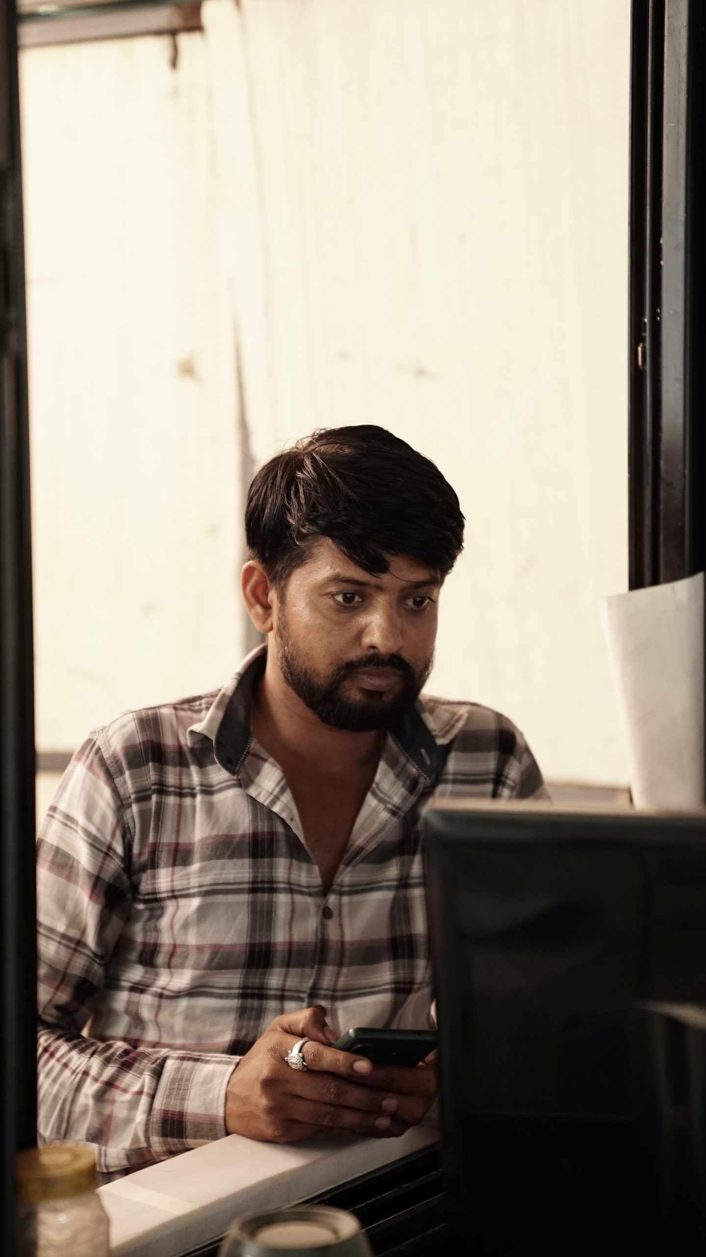 Govind Bairwa