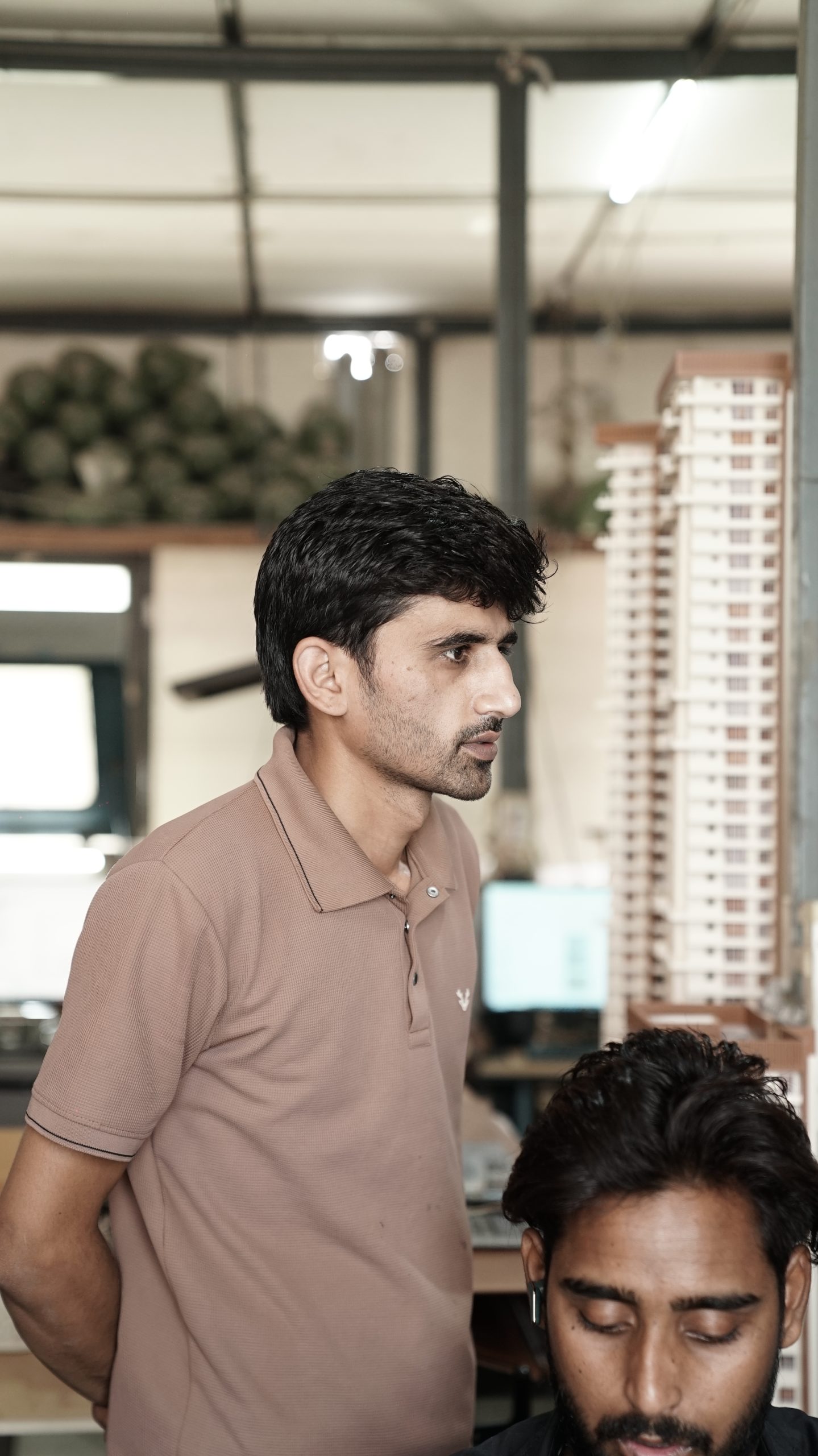 Mohit Sir