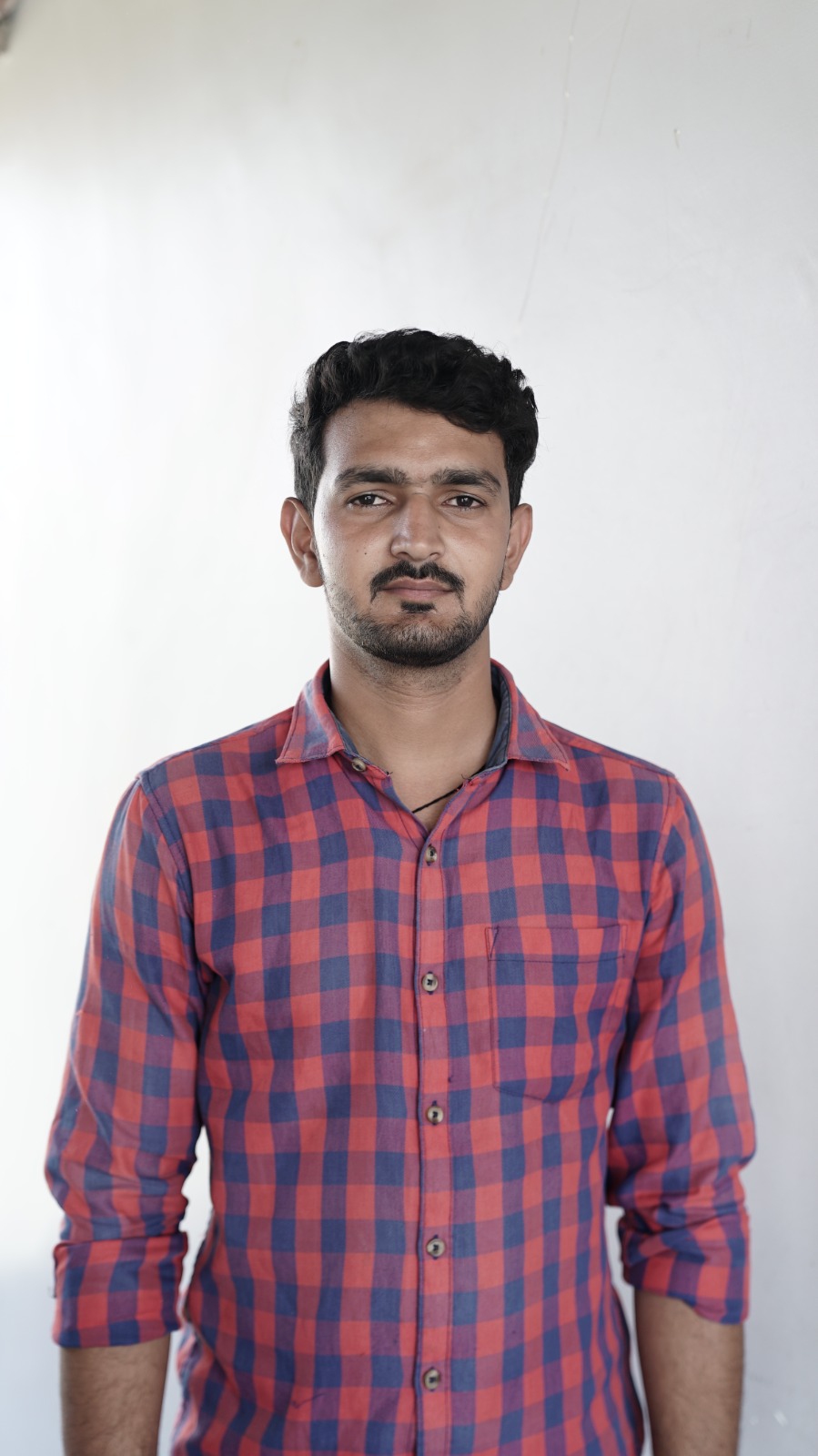LuvKush Jangid