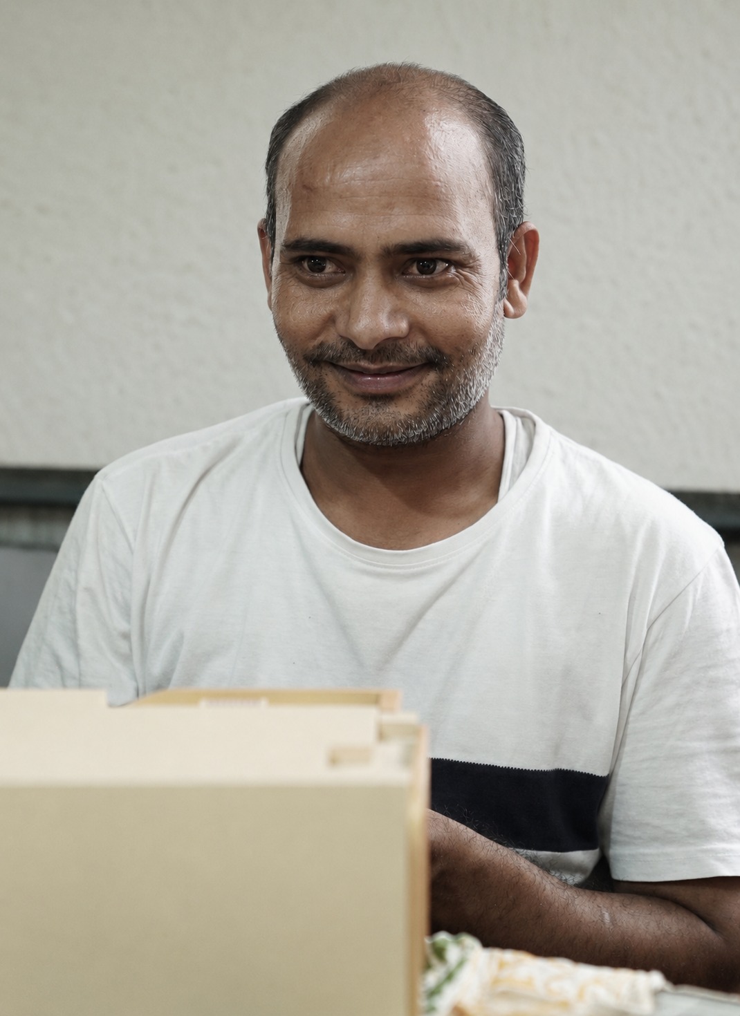 Jaiprakesh Sharma