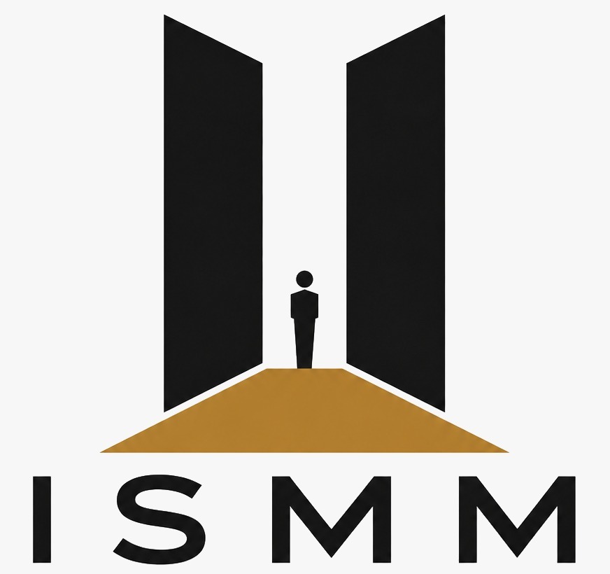 ISMM Logo